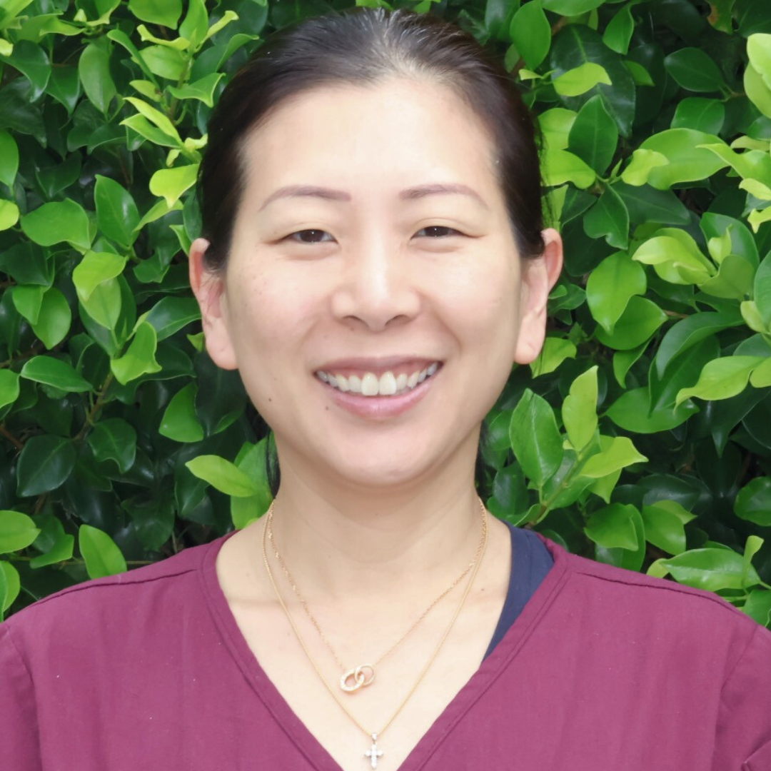 Dr Adina Low - SIA Dental