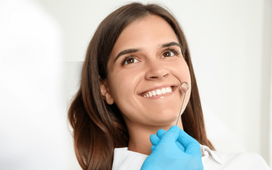 Contact SIA Dental Burwood for Cosmetic Dentistry Appointment