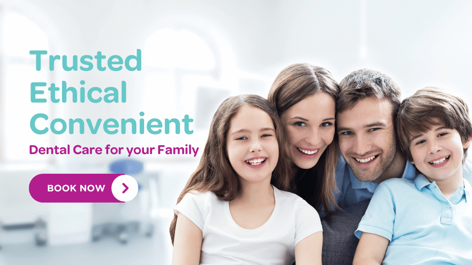 SIA Dental Burwood - New Homepage