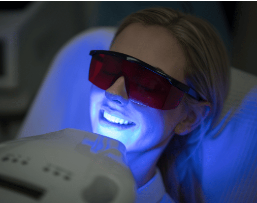 Philips Zoom! In-Chair Professional Teeth Whitening - SIA Dental Burwood