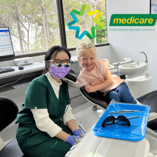 Medicare CBDS - SIA Dental Payment Options