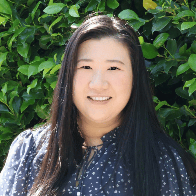 Dr. Kimberlyn Ong - SIA Dental Burwood